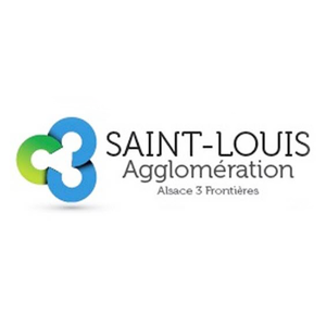 Communauté d'Agglomération des 3 Frontières