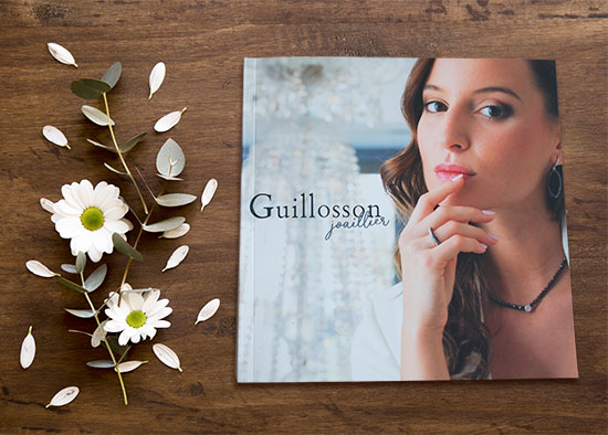 Joaillerie Guillosson