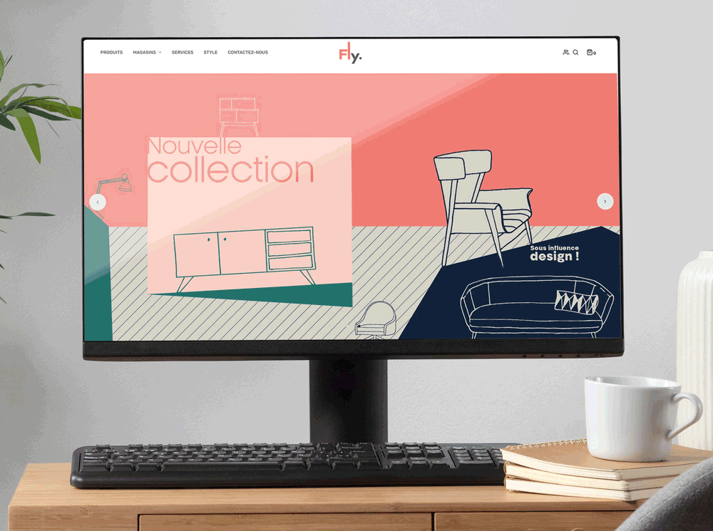 Fly.fr – style & shop