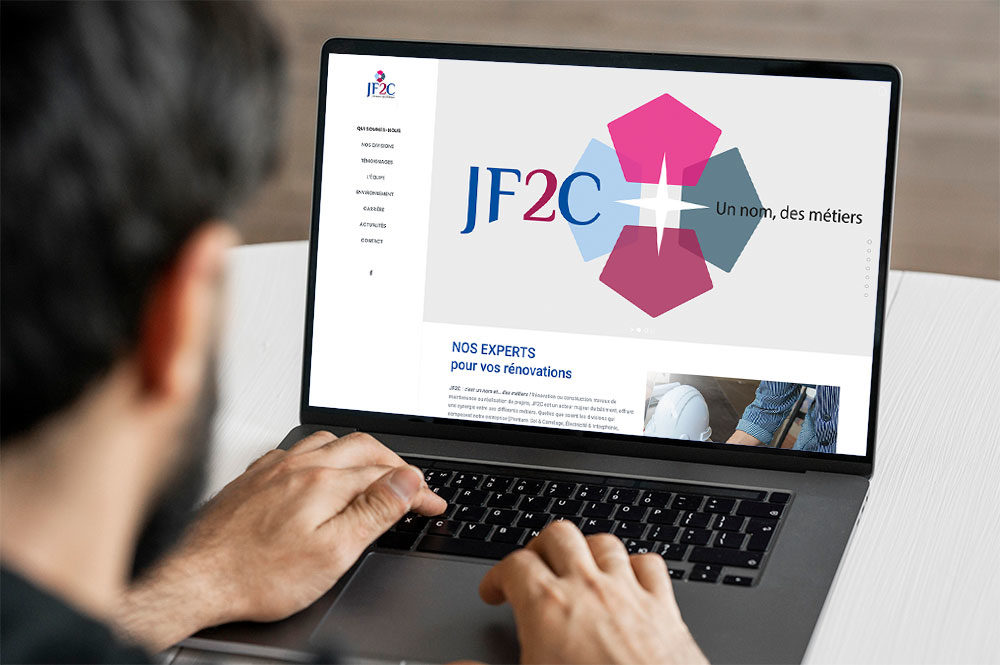 Site pour les experts de JF2C